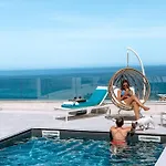 Villa Mare D'Argentu - Vue Mer Panoramique