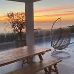 וילה Villa Mare D'Argentu - Vue Mer Panoramique