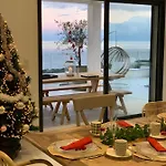 Villa Mare D'Argentu - Vue Mer Panoramique סארי סולנזארה