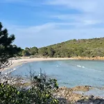 Villa Mare D'Argentu - Vue Mer Panoramique