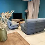 Villa Mare D'Argentu - Vue Mer Panoramique סארי סולנזארה