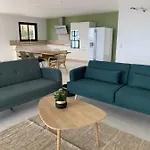 וילה Villa Mare D'Argentu - Vue Mer Panoramique