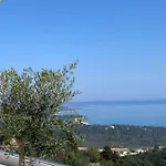 Villa Mare D'Argentu - Vue Mer Panoramique סארי סולנזארה