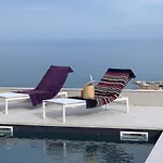 Villa Mare D'Argentu - Vue Mer Panoramique *