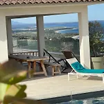 Villa Mare D'Argentu - Vue Mer Panoramique Villa *