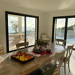 Villa Mare D'Argentu - Vue Mer Panoramique *