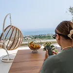 Villa Mare D'Argentu - Vue Mer Panoramique Villa *