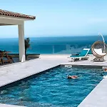 Villa Mare D'Argentu - Vue Mer Panoramique Villa Sari-Solenzara