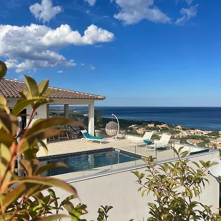 Mare D'argentu La * Sari-Solenzara