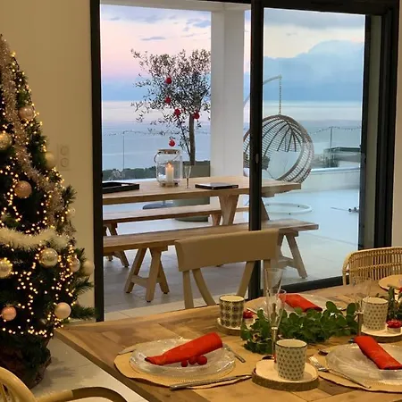 Mare D'argentu La Sari-Solenzara