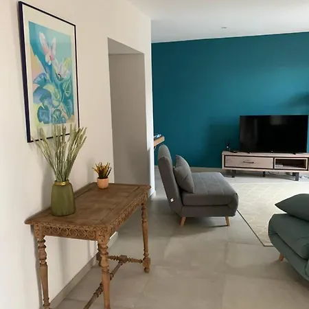 Villa Mare D'argentu La *