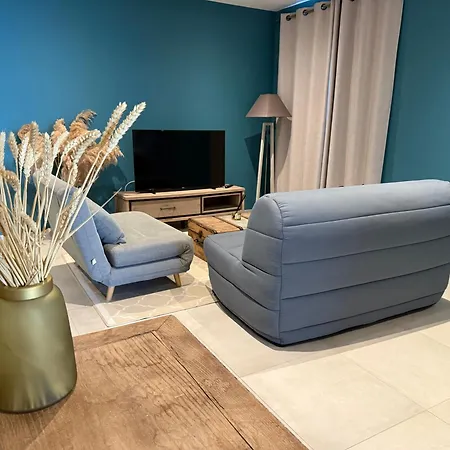 Mare D'argentu La Sari-Solenzara