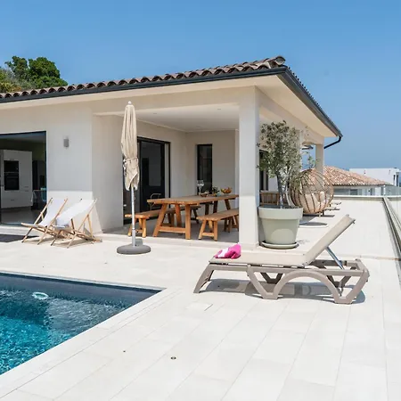 Villa Villa Mare D'Argentu - Vue Mer Panoramique