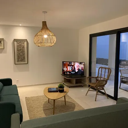 Villa Mare D'argentu La *