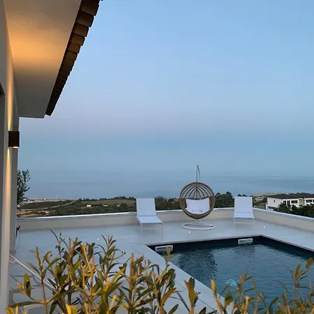 Mare D'argentu La Sari-Solenzara