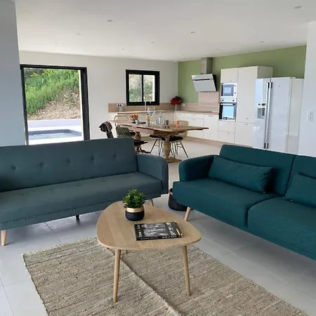 Villa Mare D'argentu La *