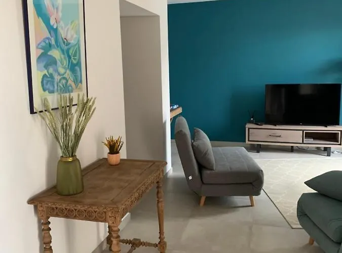 Villa Villa Mare d'argentu La solenzara *