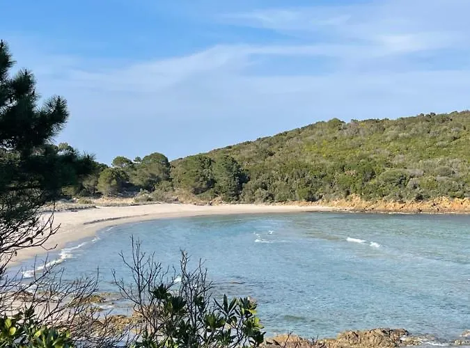 Villa Mare D'Argentu - Vue Mer Panoramique