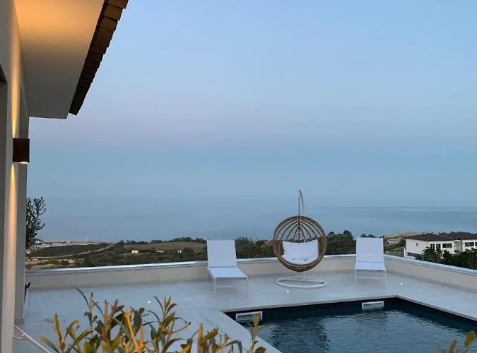 Villa Mare D'Argentu - Vue Mer Panoramique Sari-Solenzara